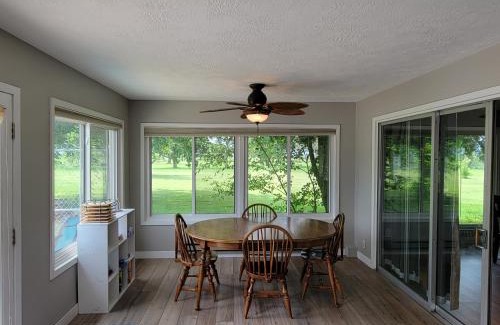 Sioux Falls Casa | West-Side Retreat