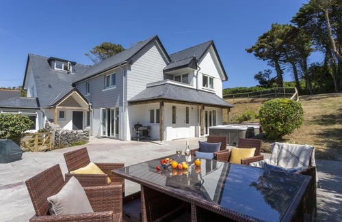 Salcombe Casa | West Soar House