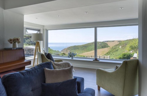 Salcombe Casa | West Soar House
