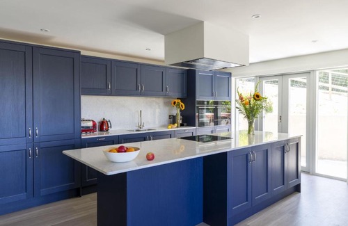 Salcombe Casa | West Soar House