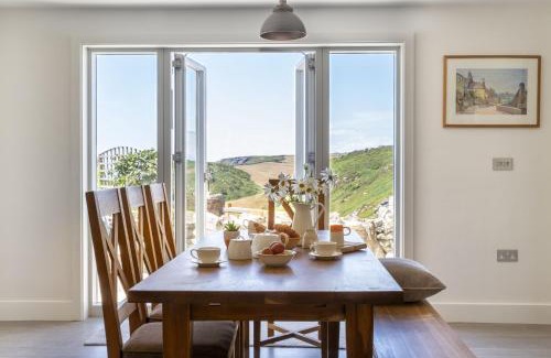 Salcombe Casa | West Soar House