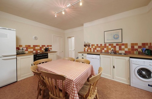Nairn Casa | West Stables Cottage - Glenferness Estate