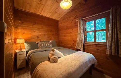 West Stow Casa | West Stow Pods in Bury St Edmunds