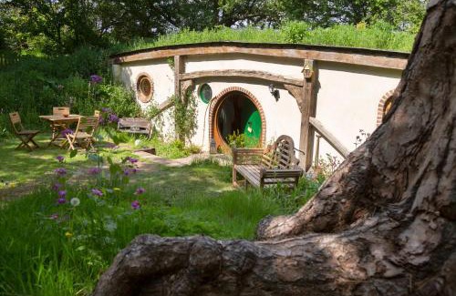 West Stow Casa | West Stow Pods in Bury St Edmunds