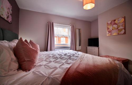Harwich Casa | West Street Retreat Grade II listed townhouse