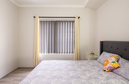 Caversham Cama Y Desayuno | West Swan B&B