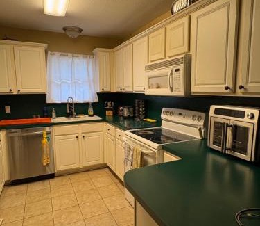 West Tawakoni Casa | West Tawakoni Lake House