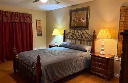 West Tawakoni Casa | West Tawakoni Lake House