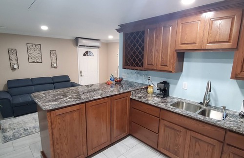 Midland Apartamento | West Texas Luxurious Retreat