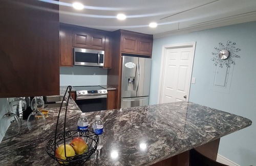 Midland Apartamento | West Texas Luxurious Retreat