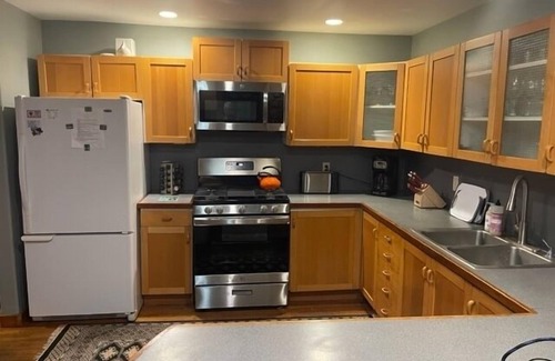 Vineyard Haven Casa | West Tisbury Casa de Campo