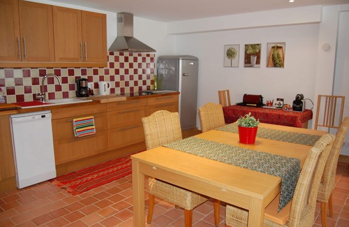 Chatou Apartamento | Occidente para encantador apartamento de París