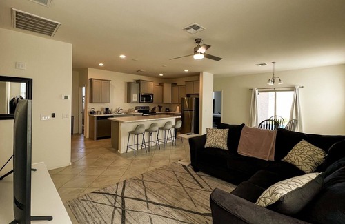 Buckeye Casa | West valley haven
