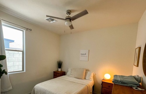 Buckeye Casa | West valley haven