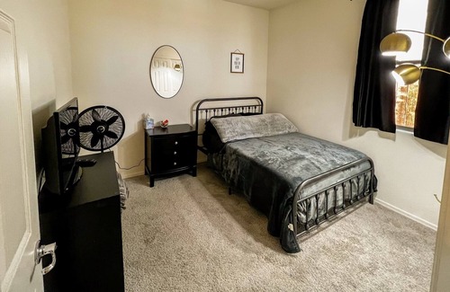 Buckeye Casa | West valley haven