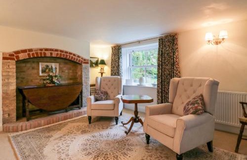 Thetford Casa | West View