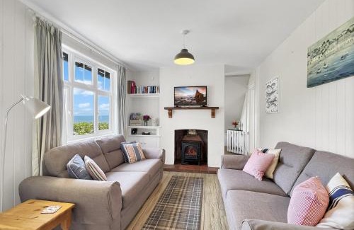 Porlock Casa | West Wind