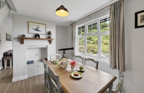 Porlock Casa | West Wind