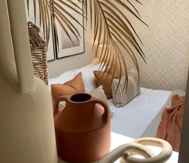 West Wittering Casa | West Wittering Beach Getaway