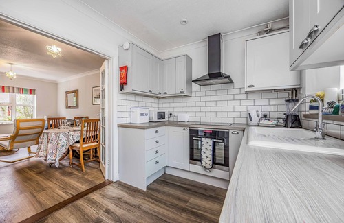 West Wittering Casa | West Wittering Family Cottage | Pass the Keys