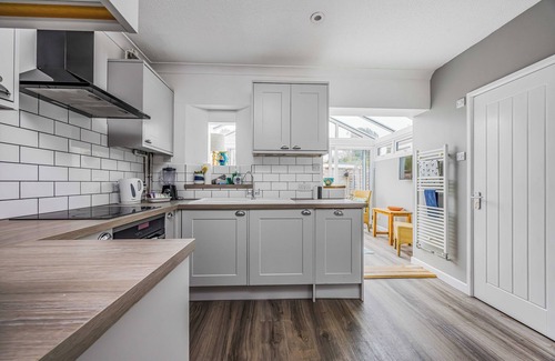 West Wittering Casa | West Wittering Family Cottage | Pass the Keys
