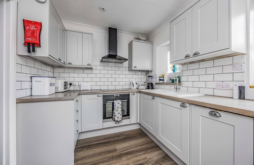 West Wittering Casa | West Wittering Family Cottage | Pass the Keys