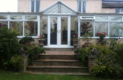 Barrow upon Humber Cama Y Desayuno | West Wold Farm House B&B