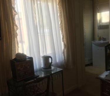 Barrow upon Humber Cama Y Desayuno | West Wold Farm House B&B