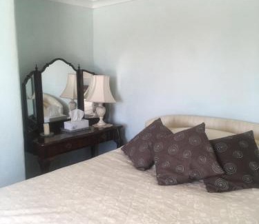 Barrow upon Humber Cama Y Desayuno | West Wold Farm House B&B