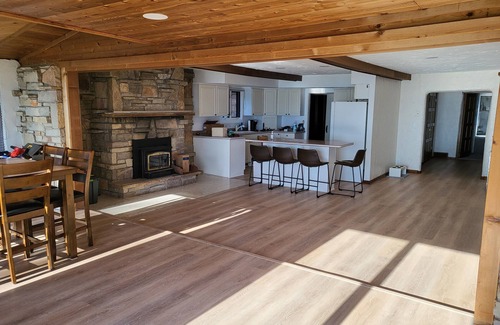 Beaver Dam Casa | West World