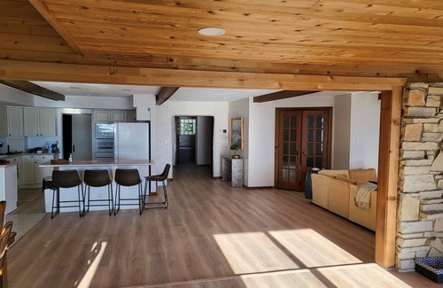 Beaver Dam Casa | West World
