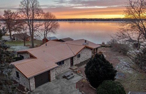 Beaver Dam Casa | West World