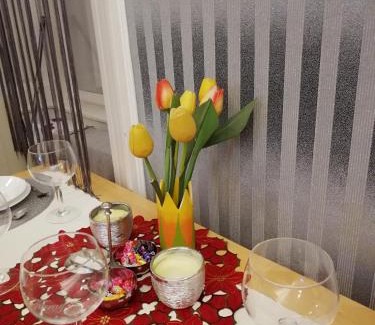 Ujlipotvaros Apartamento | West10 STAR City Center
