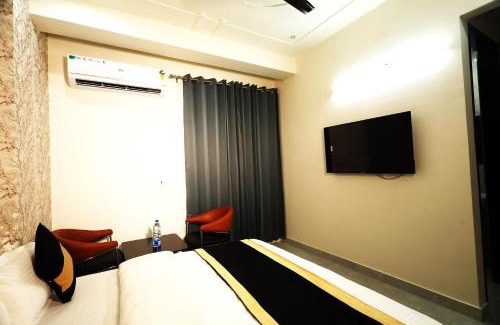 Sector 39 Apartamento | Westay Suites