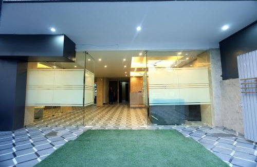 Sector 39 Apartamento | Westay Suites