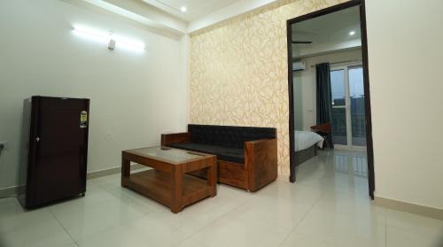 Sector 39 Apartamento | Westay Suites