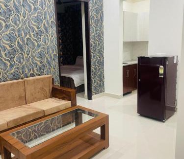 Sector 39 Apartamento | Westay Suites