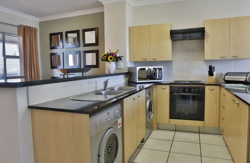 Sandown Apartamento | WeStay Westpoint Apartments