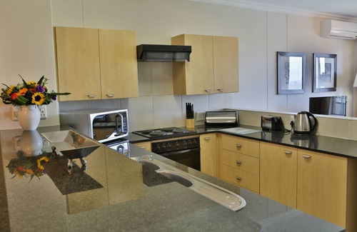 Sandown Apartamento | WeStay Westpoint Apartments