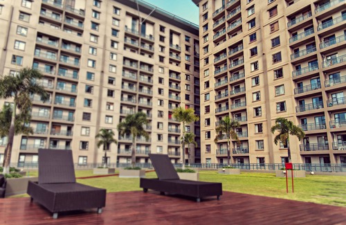 Sandown Apartamento | WeStay Westpoint Apartments