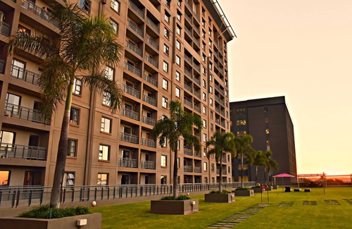 Sandown Apartamento | WeStay Westpoint Apartments