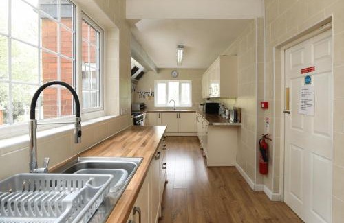 Edgbaston Cabina | Westbourne Lodge Birmingham