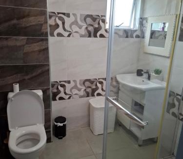 Westbrook Apartamento | Westbrook Blue Largo 33