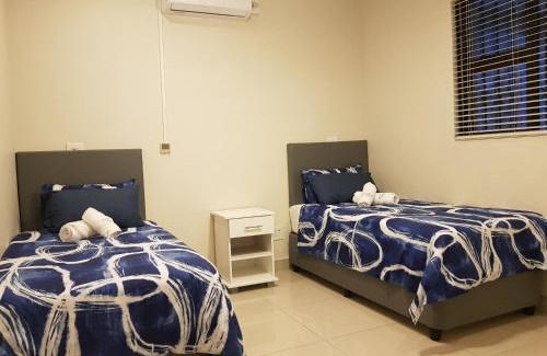 Westbrook Apartamento | Westbrook Cabanas Unit 3