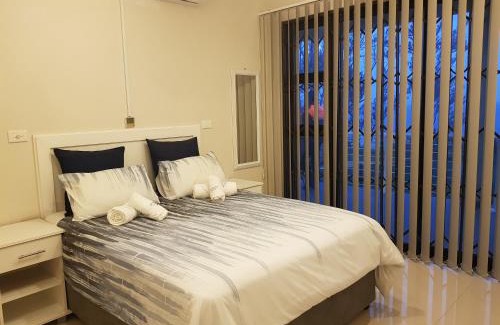 Westbrook Apartamento | Westbrook Cabanas Unit 3