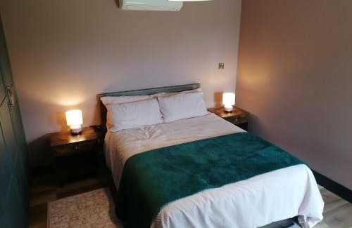 Buncrana Apartamento | Westbrook Cabin