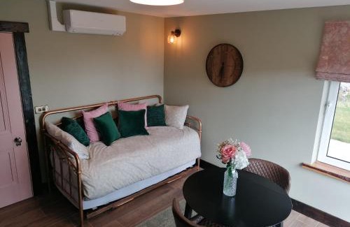 Buncrana Apartamento | Westbrook Cabin