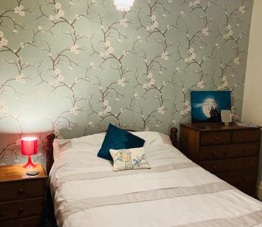 Uplands Casa | Westbrook-Homestay