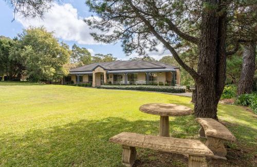 Kangaroo Valley Casa | Westbrook, Kangaroo Valley