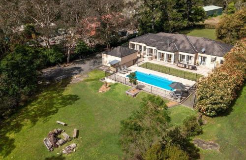 Kangaroo Valley Casa | Westbrook, Kangaroo Valley